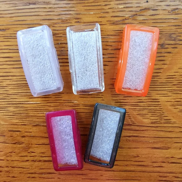 Fitbit Inspire HR Accessories Collection - Picture 3 of 11